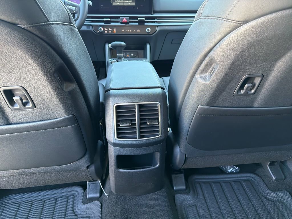 New 2026 Kia Sportage SX image 22