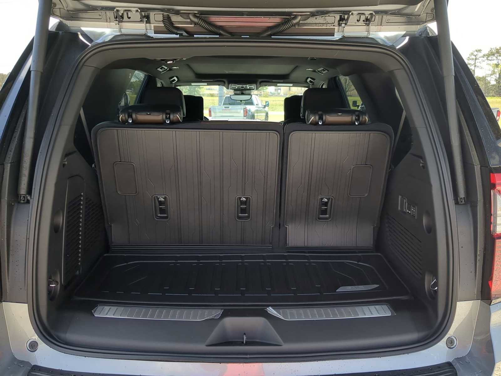 New 2026 GMC Yukon Denali Ultimate image 27