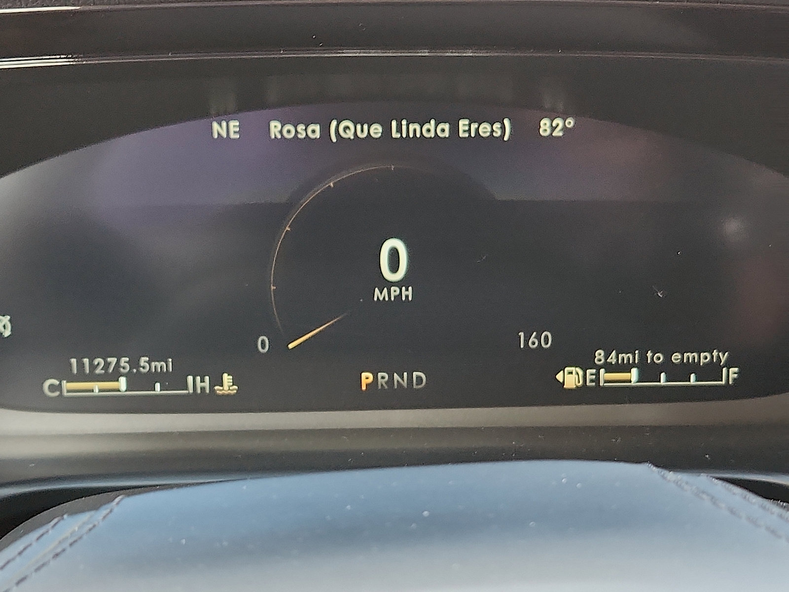 Used 2024 Lincoln Aviator 2WD w/ Premium Package image 18