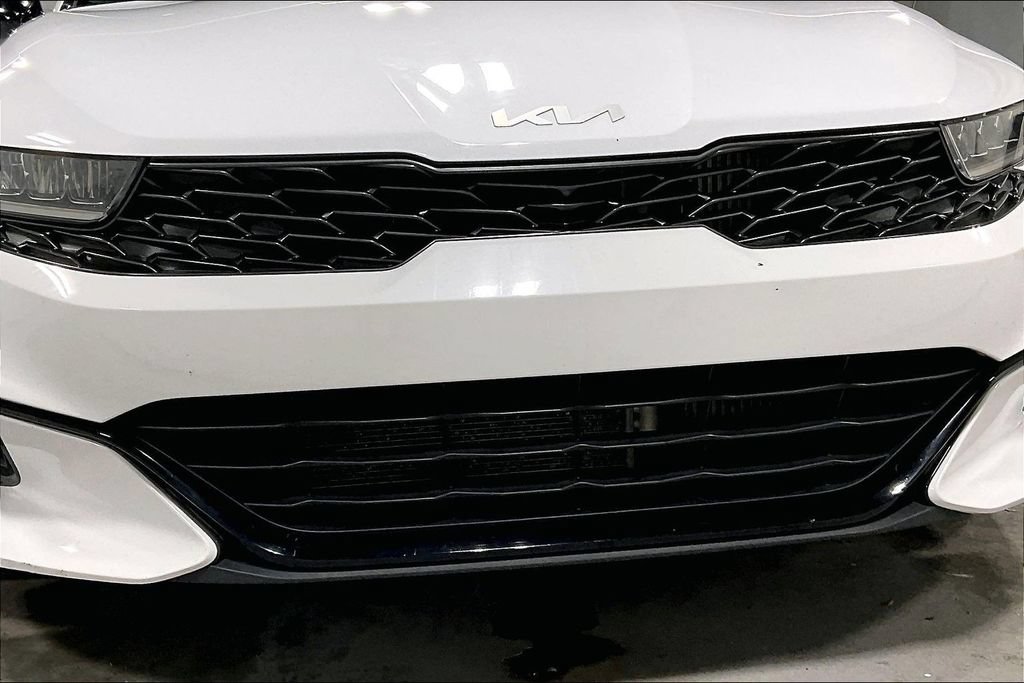 Used 2022 Kia K5 GT FWD image 35