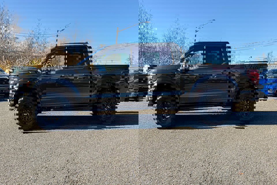 New 2025 Ford F150 Raptor image 6