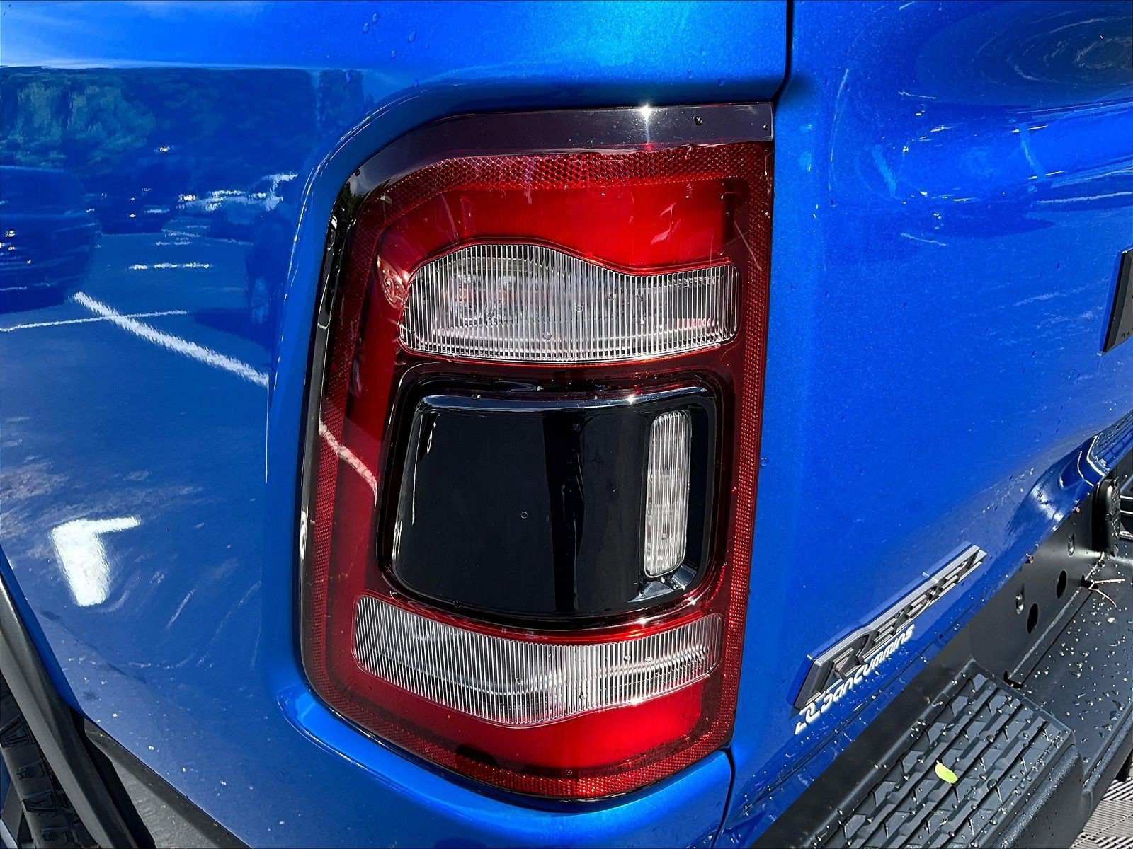 Used 2022 RAM 1500 Rebel w/ Rebel Level B Equipment Group AWD/4WD image 24