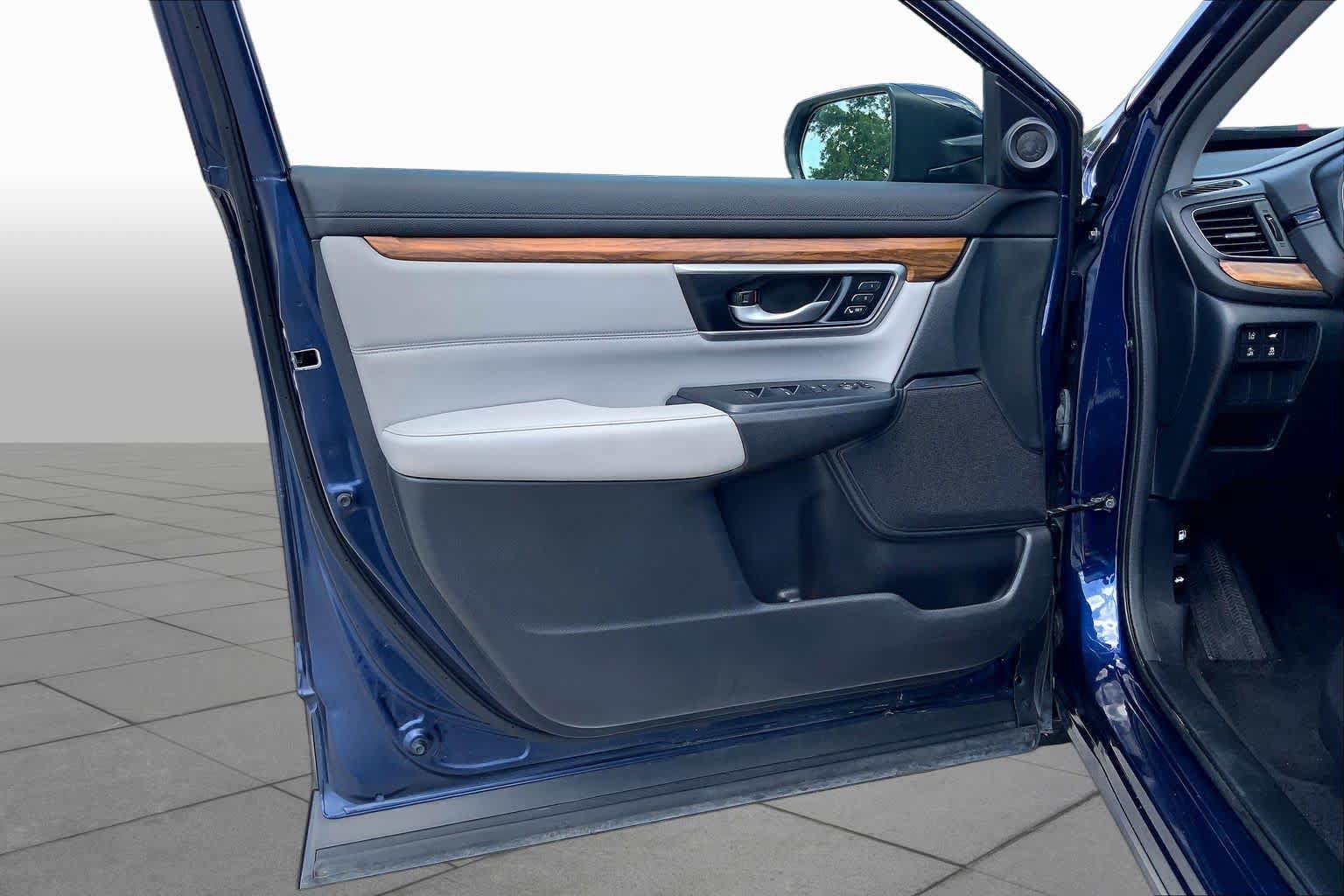 Used 2022 Honda CR-V EX-L image 22
