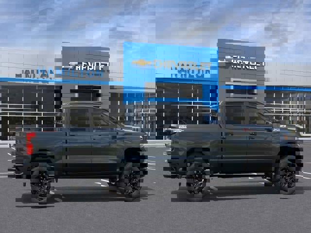 New 2026 Chevrolet Silverado 1500 LT Trail Boss image 5