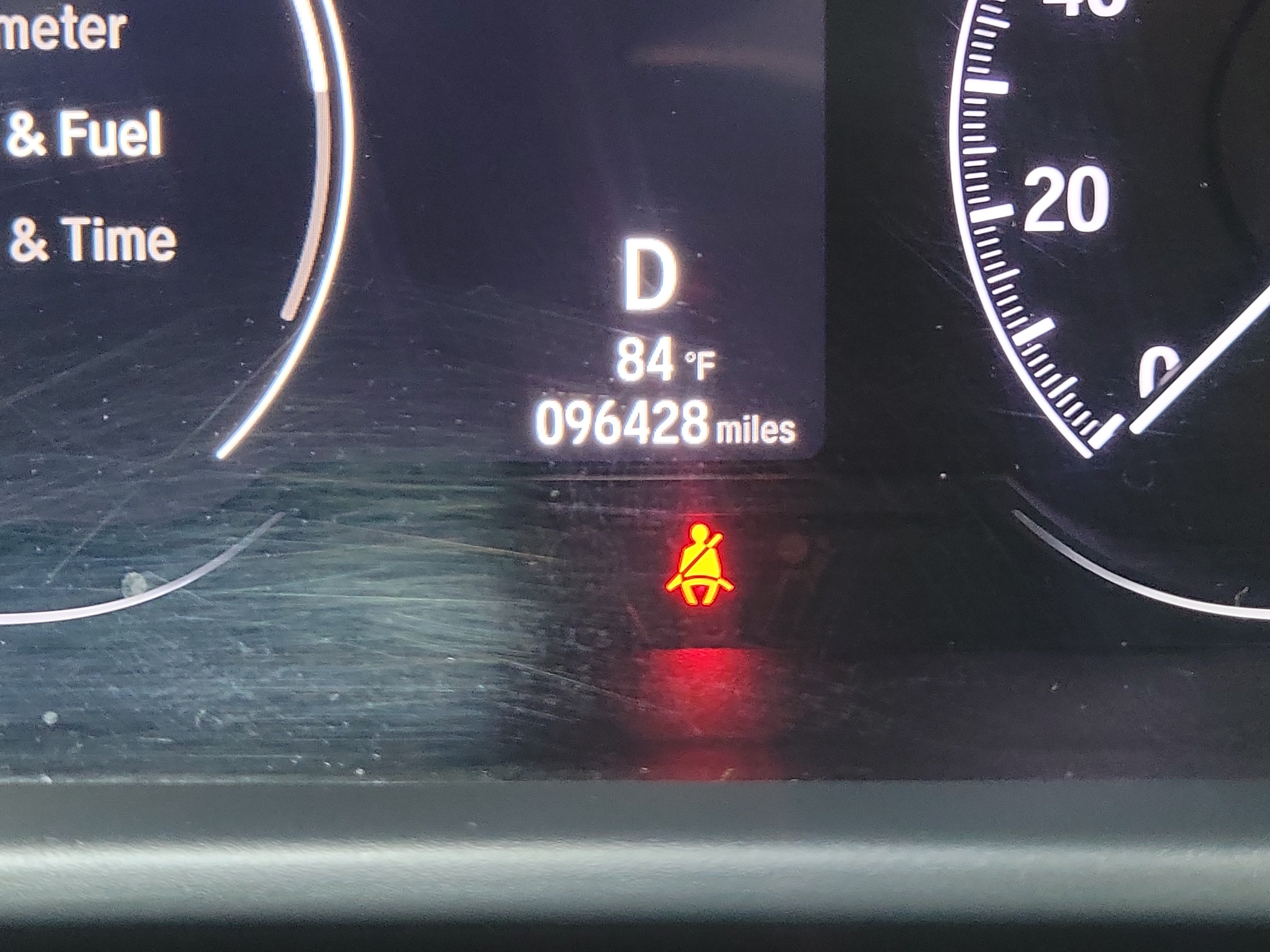Used 2020 Honda Accord Sport image 26