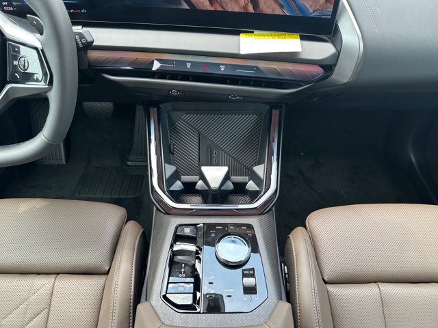 New 2026 BMW X3 xDrive30i w/ Premium Package AWD/4WD image 11