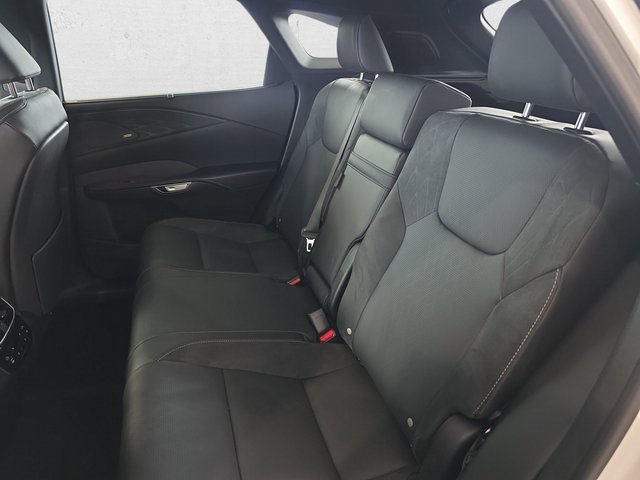 Certified 2024 Lexus RX 350 w/ Convenience Package image 14