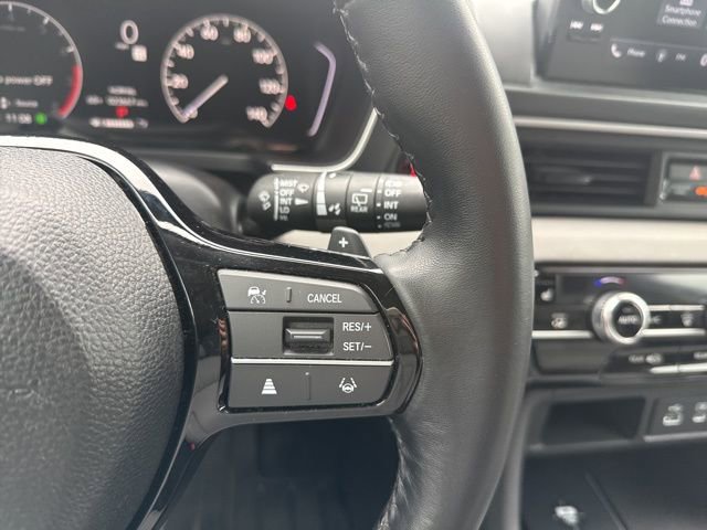 Certified 2025 Honda Pilot EX-L image 14