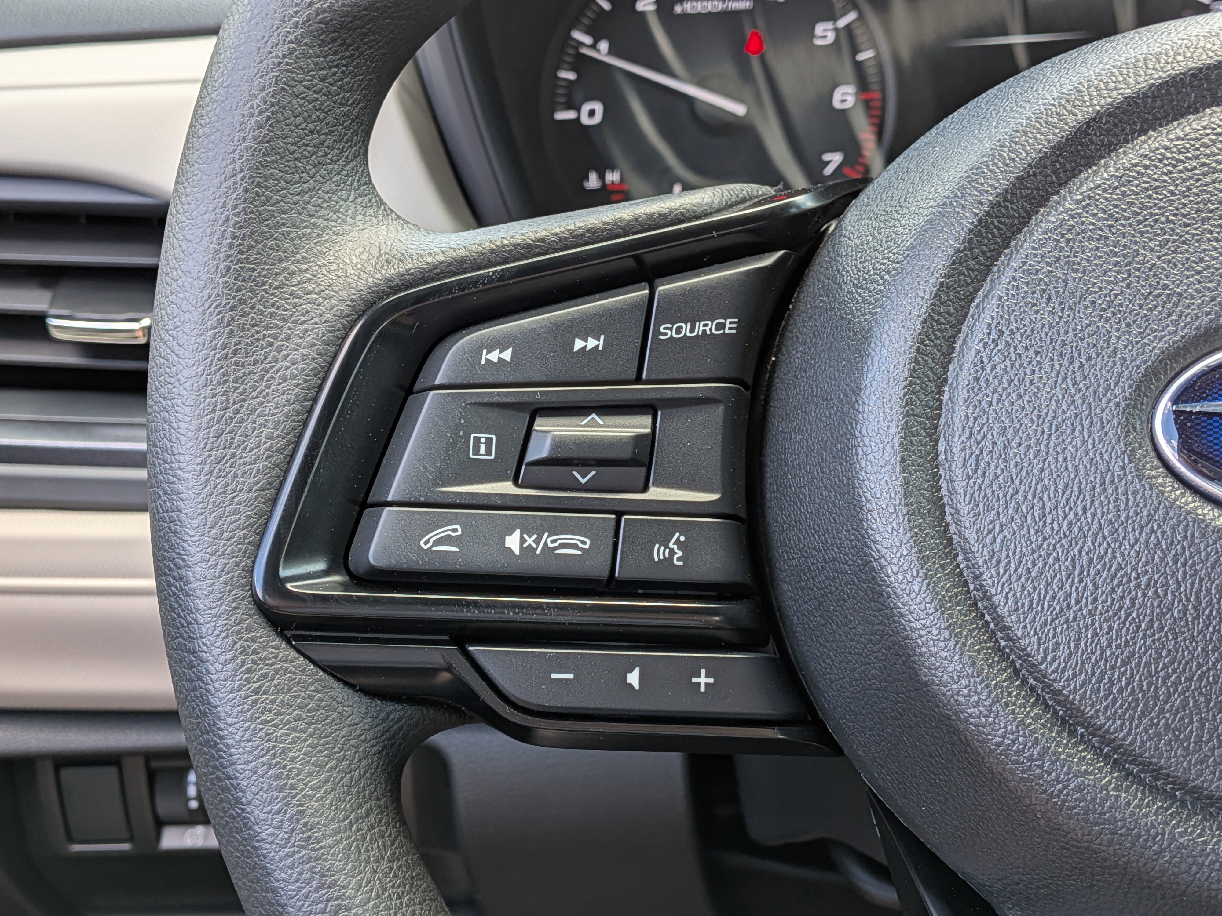 New 2026 Subaru Forester image 21