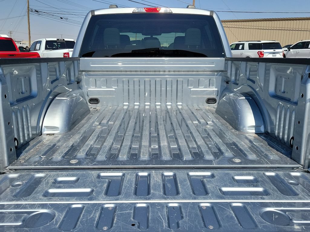 Used 2023 Ford F150 XLT AWD/4WD image 15