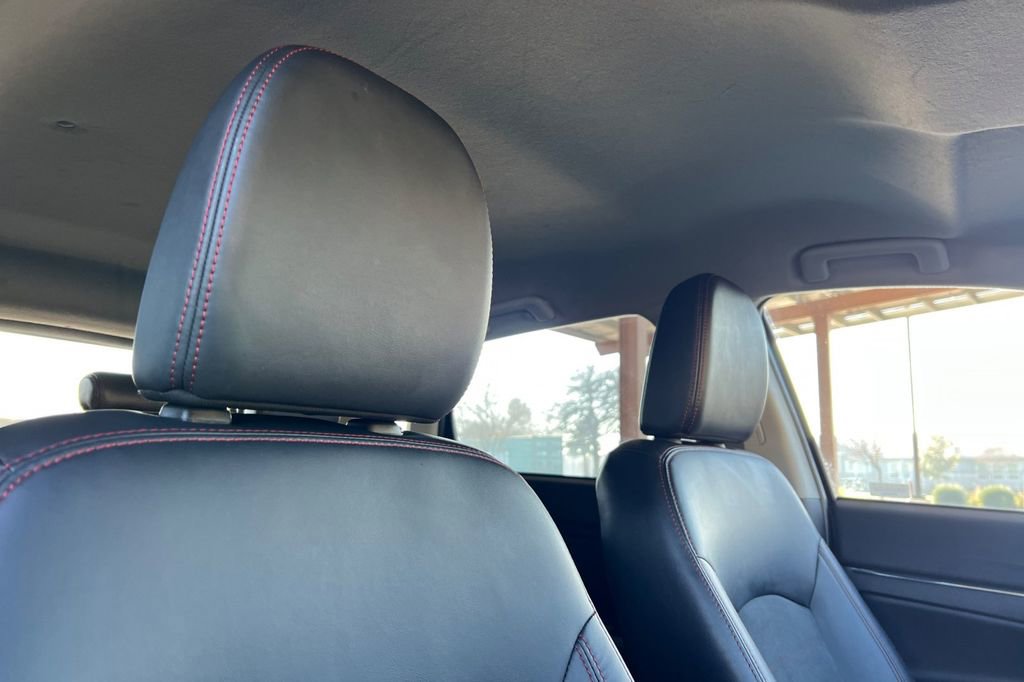 Used 2024 Mitsubishi Outlander Sport AWD image 25