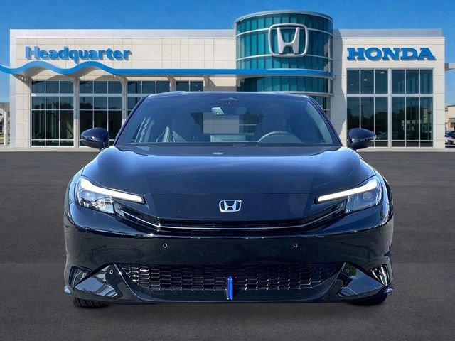 New 2026 Honda Prelude image 6