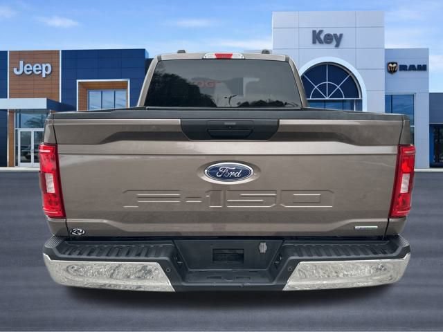 Used 2023 Ford F150 XLT image 7