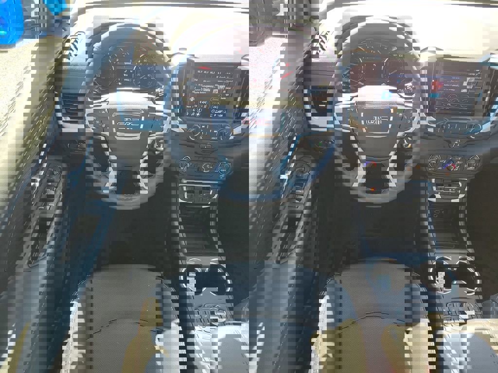 Certified 2024 GMC Terrain SLT w/ LPO, Floor Liner Package image 28