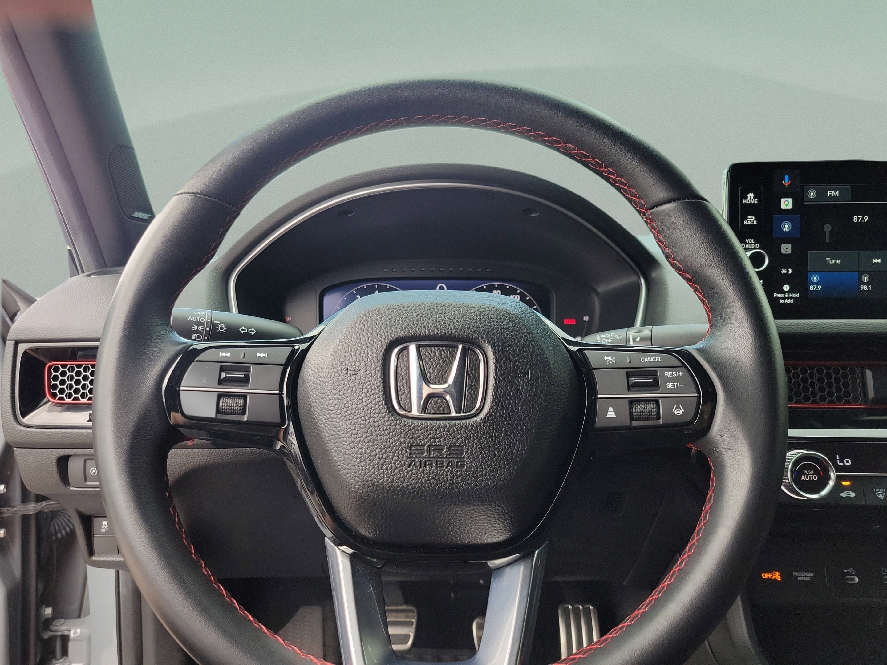 Used 2025 Honda Civic Si image 20