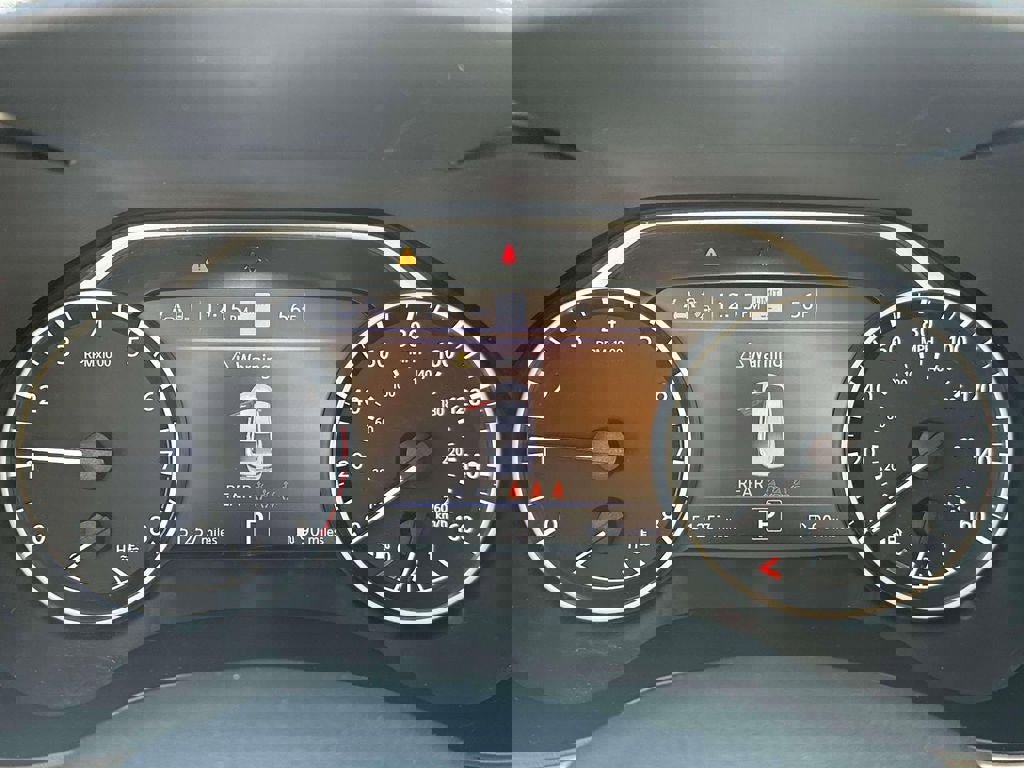 Used 2023 Nissan Maxima SV w/ Floor Mat Group image 25