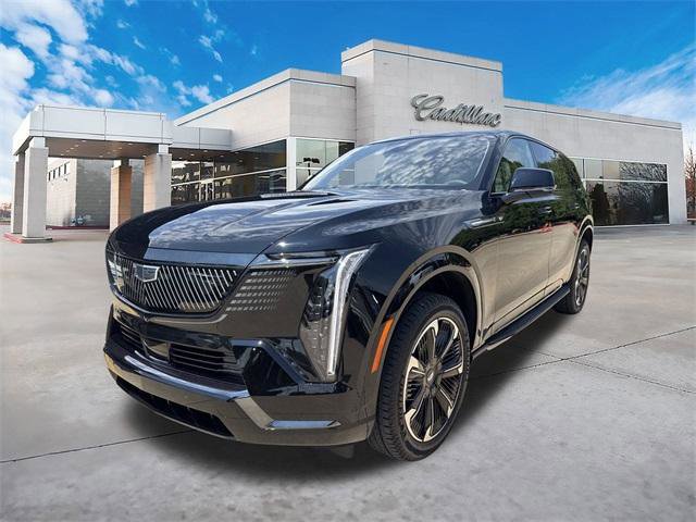 New 2026 Cadillac Escalade IQ Sport 1 w/ LPO, Floor Liner Package image 7