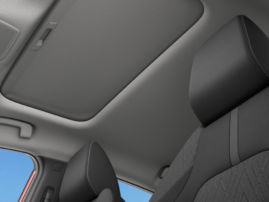 New 2027 Nissan Sentra SV w/ SV Convenience Package FWD image 14