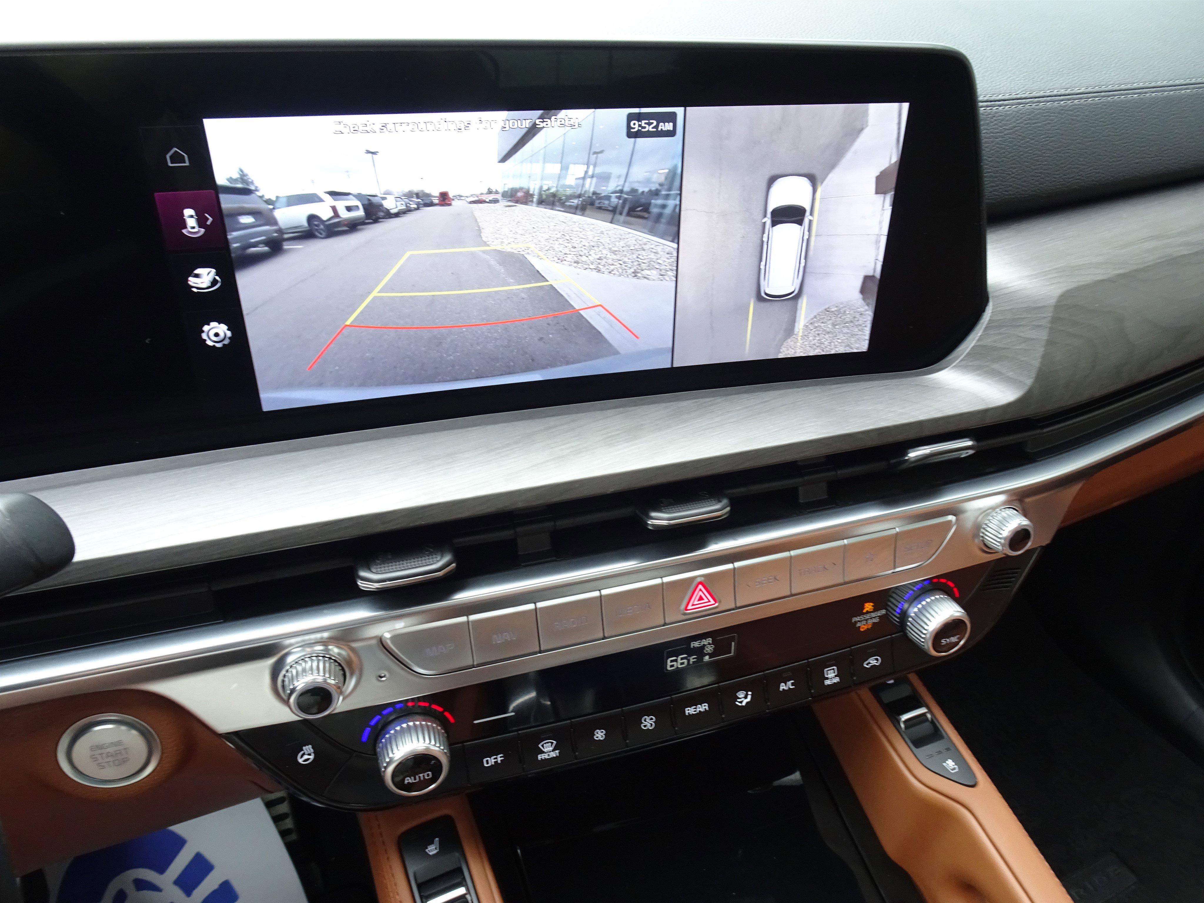 Used 2024 Kia Telluride SX X-Pro image 21