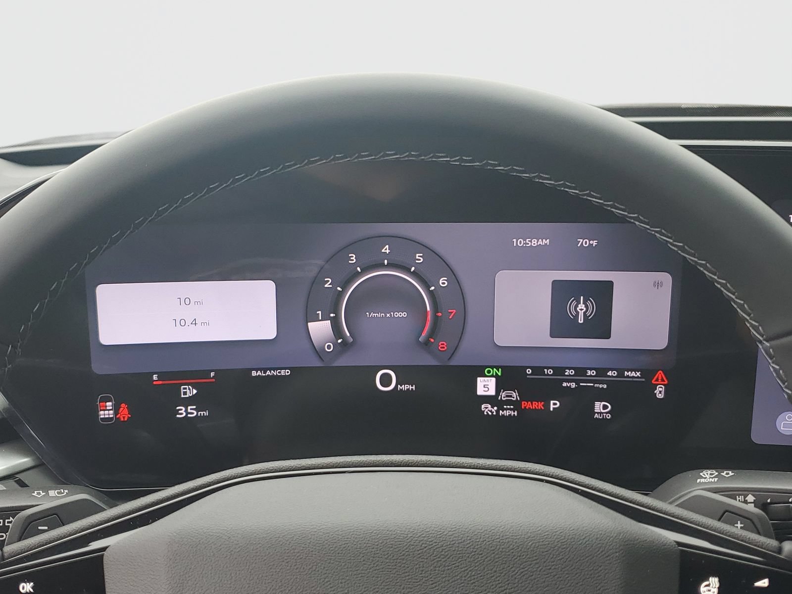 New 2026 Audi A5 2.0T Premium Plus AWD/4WD image 30