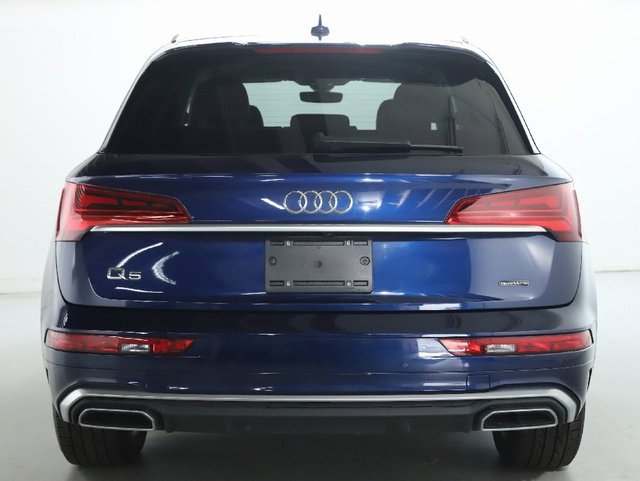 Used 2023 Audi Q5 2.0T Premium Plus w/ Premium Plus Package image 44