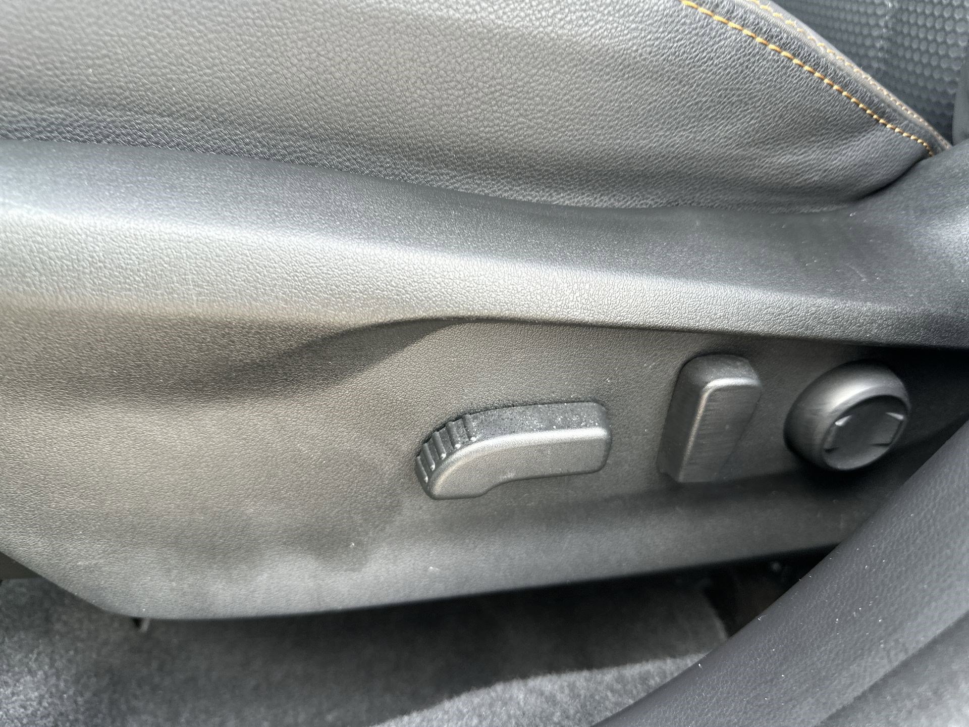 Used 2023 Subaru Forester Wilderness image 14