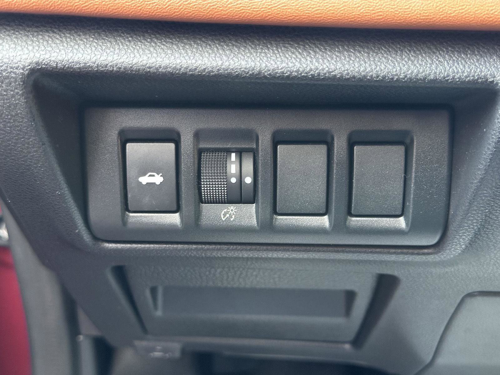 Used 2020 Subaru Legacy Touring XT image 14