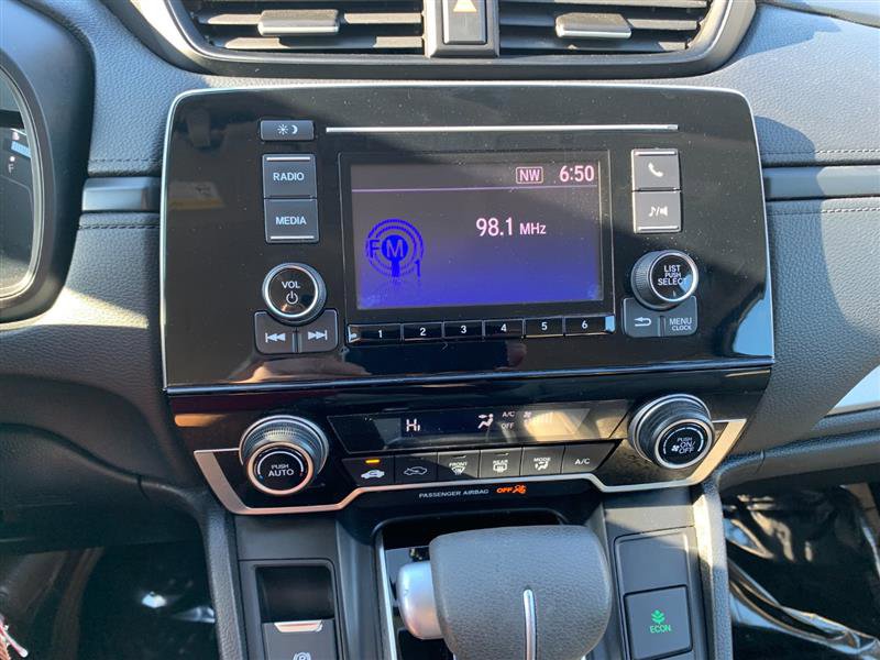 Used 2019 Honda CR-V LX image 20