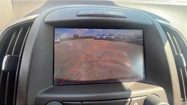 Used 2014 Buick LaCrosse Leather FWD image 15