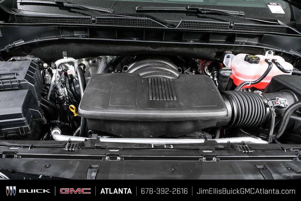 New 2026 GMC Yukon XL AT4 Ultimate AWD/4WD image 39