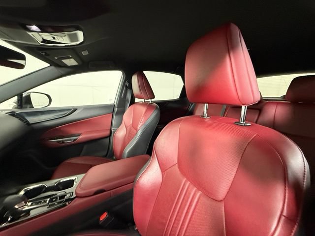 Used 2023 Lexus NX 250 FWD w/ Towing Package (2000 Lbs) image 17