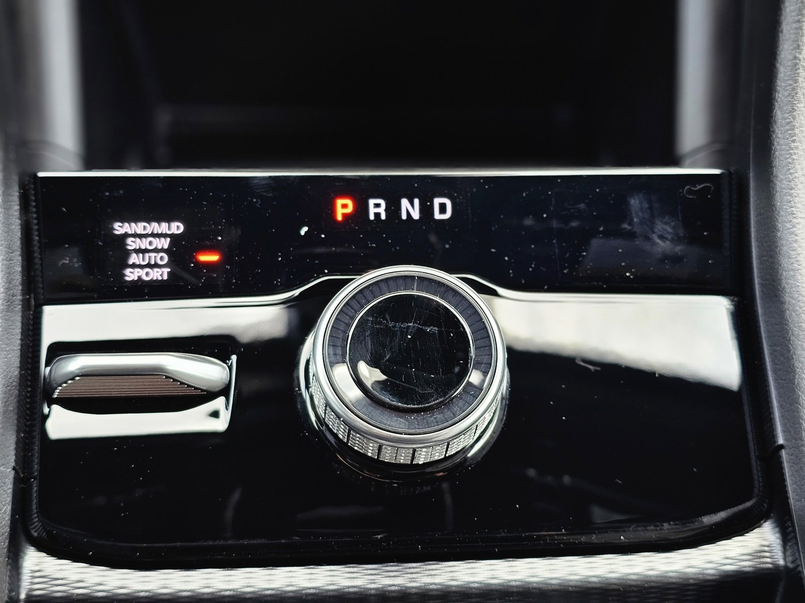 New 2025 Jeep Grand Cherokee Limited image 14