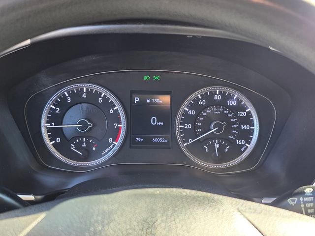 Used 2020 Hyundai Santa Fe SE image 22