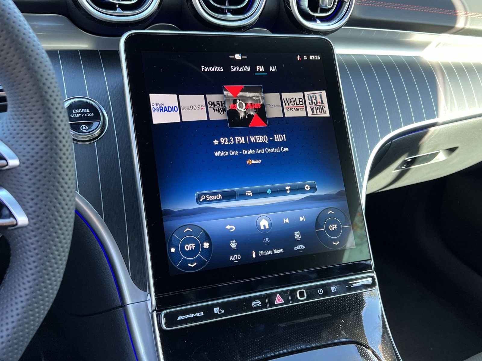 New 2026 Mercedes-Benz CLE 53 AMG 4MATIC Cabriolet image 16