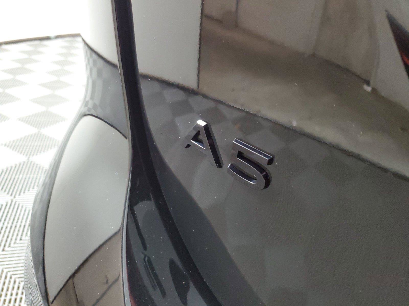 New 2026 Audi A5 Prestige AWD/4WD image 8
