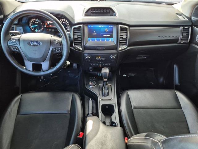 Used 2022 Ford Ranger XLT w/ Tremor Off-Road Package AWD/4WD image 20