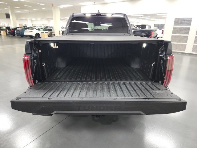 New 2026 Toyota Tundra 1794 Edition image 15