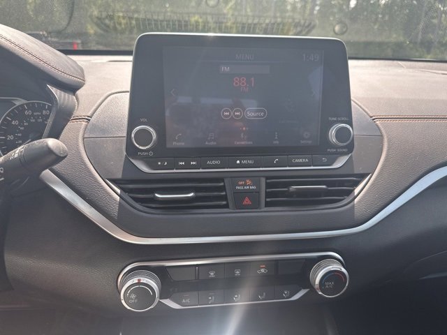 Used 2020 Nissan Altima 2.5 SR image 14