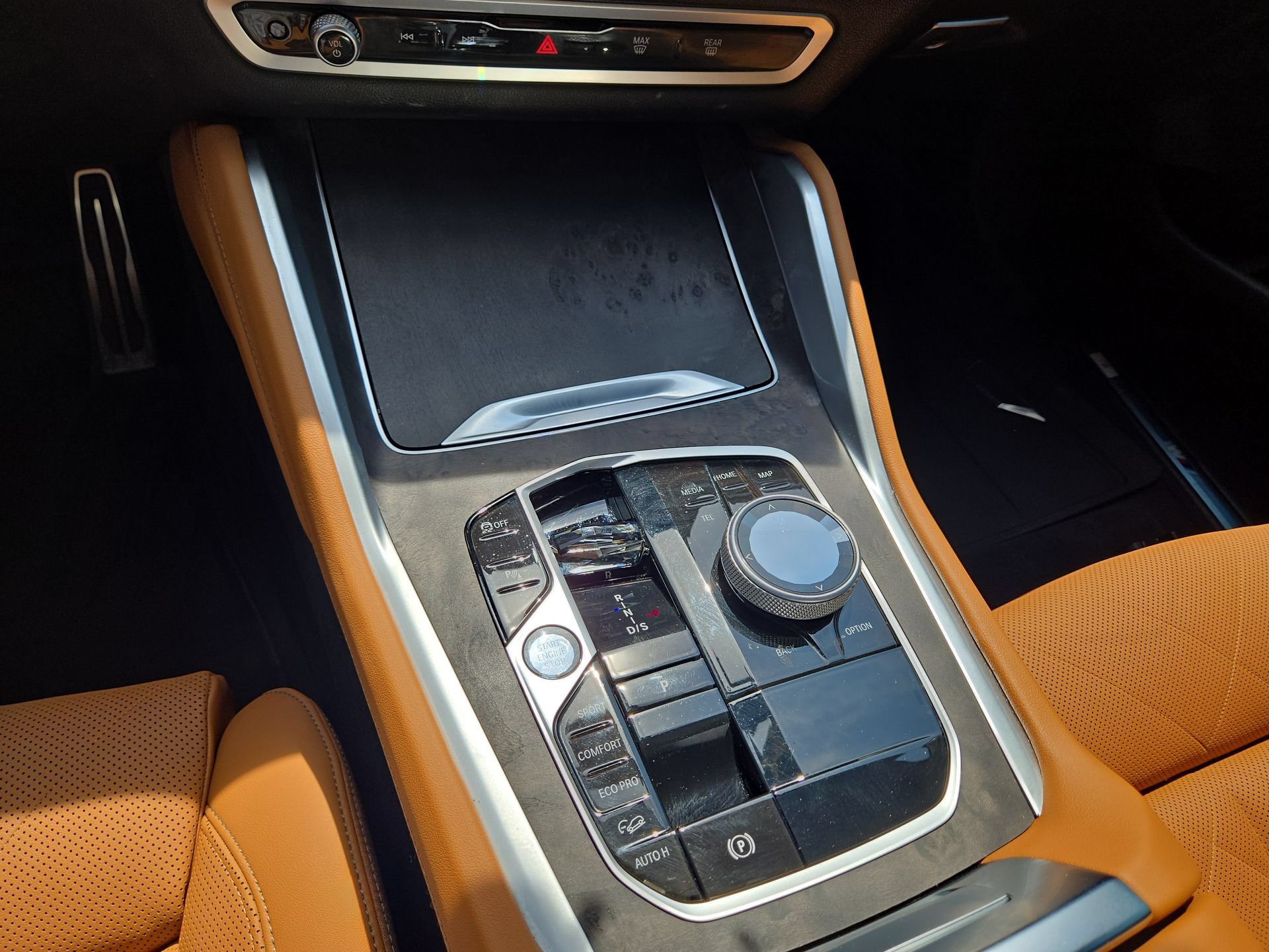 Used 2026 BMW X6 xDrive40i w/ Executive Package AWD/4WD image 22