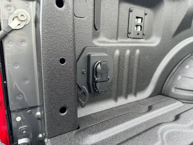 New 2026 Ford F350 XLT image 24