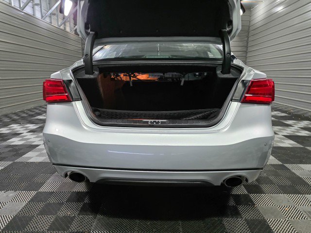 Used 2018 Nissan Maxima 3.5 SL FWD image 38