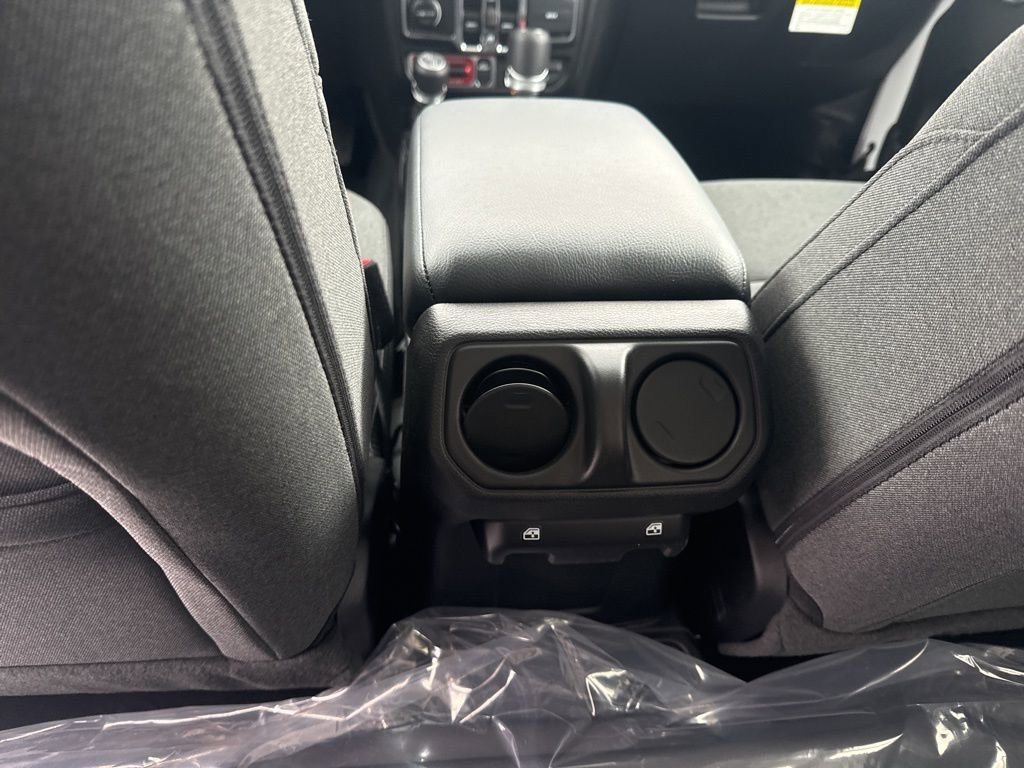 New 2026 Jeep Wrangler Willys image 20