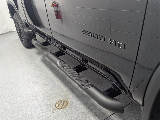 New 2025 Chevrolet Silverado 2500 Custom w/ Custom Value Package image 5