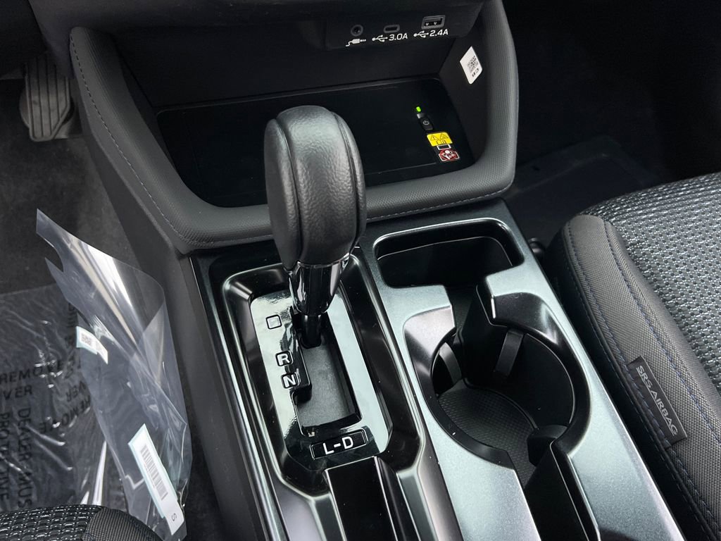 New 2026 Subaru Forester Premium image 24