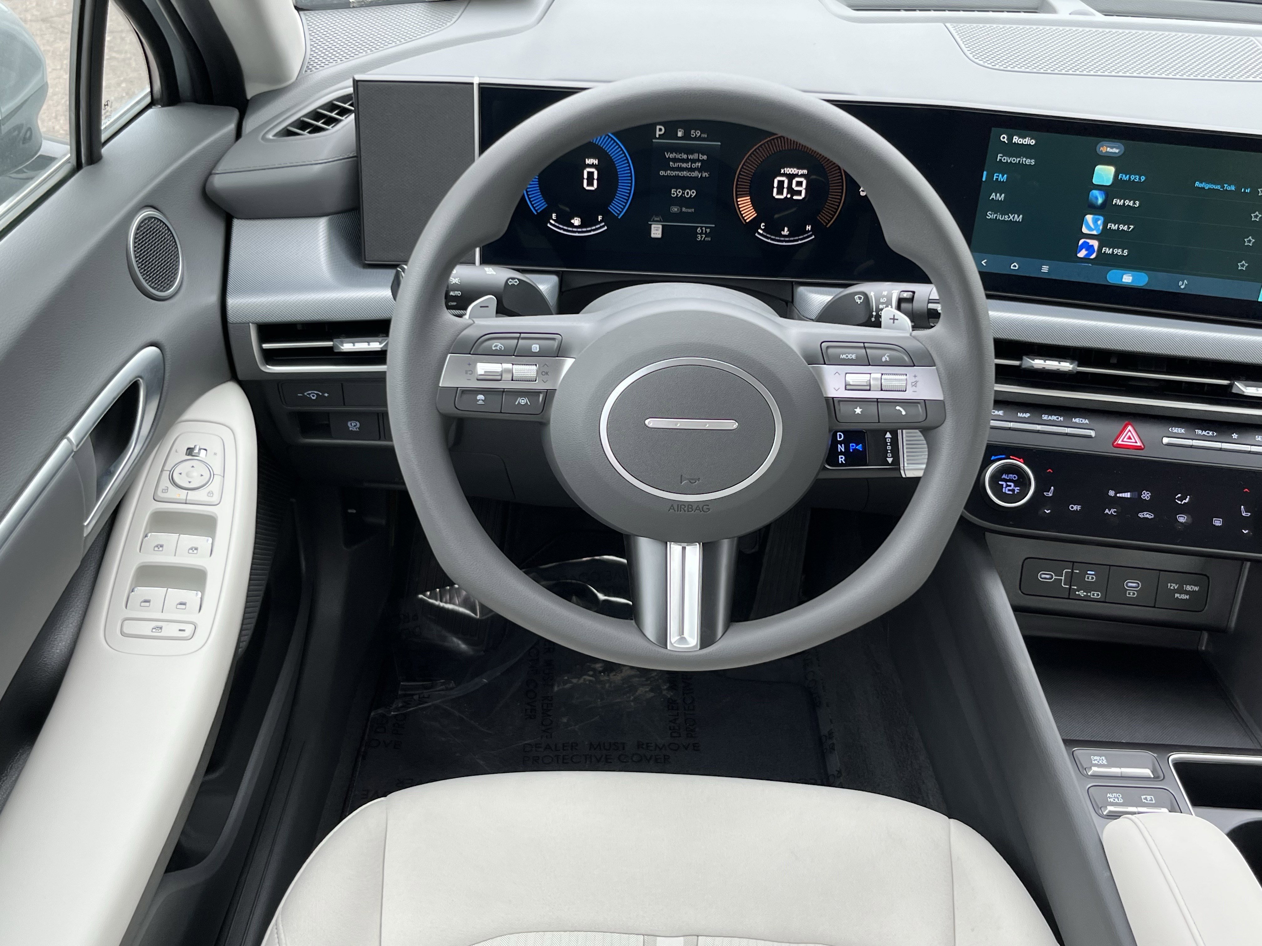 Used 2024 Hyundai Sonata SEL image 12