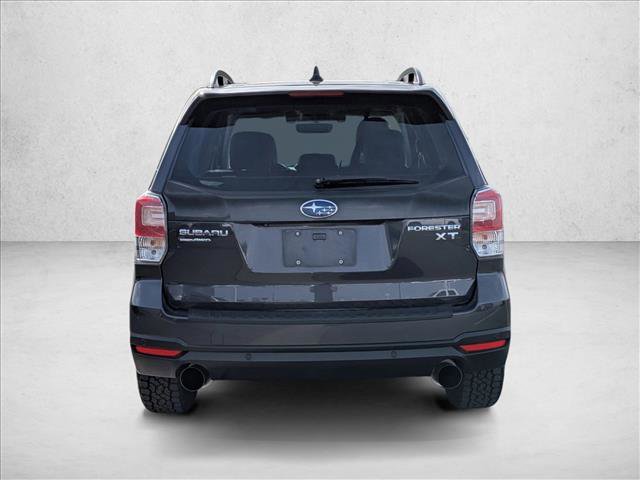 Used 2018 Subaru Forester 2.0XT Touring image 6