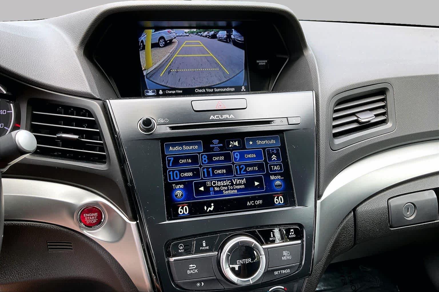 Used 2016 Acura ILX FWD image 27