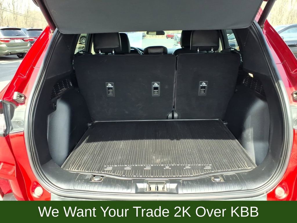 Used 2020 Ford Escape SEL image 15