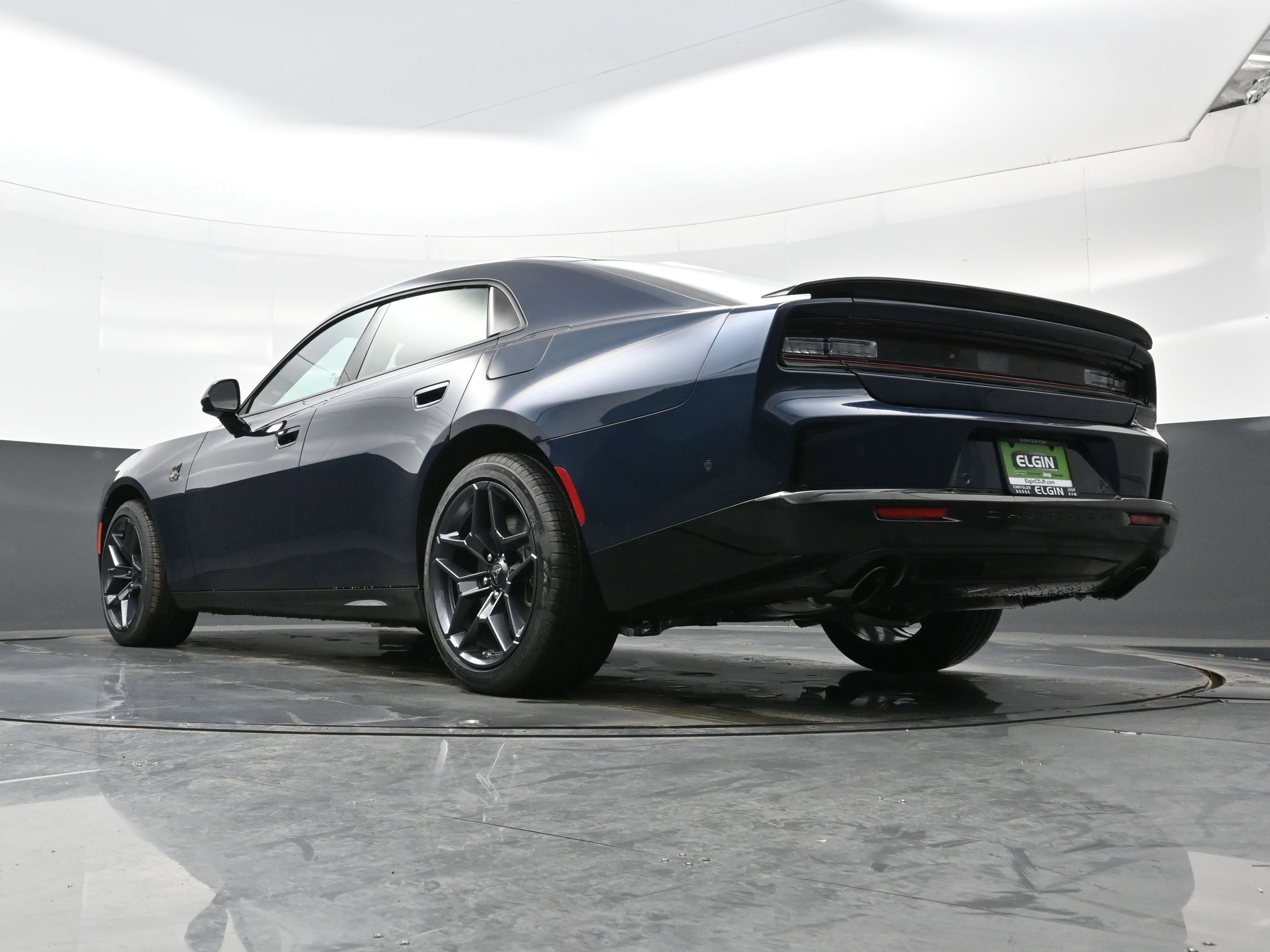 New 2026 Dodge Charger Scat Pack image 13
