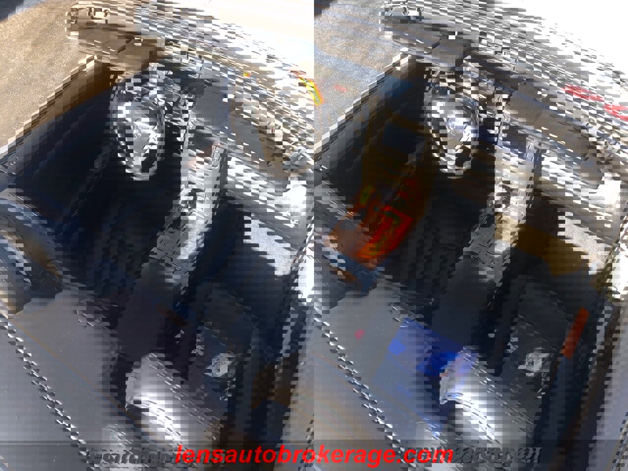 Used 2004 Cadillac XLR image 26